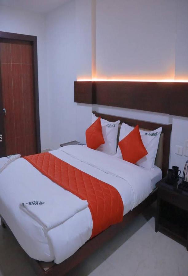 Redbell Suites Malapuram Malappuram Zewnętrze zdjęcie