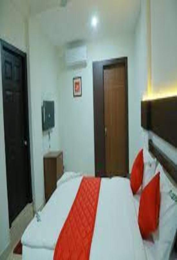 Redbell Suites Malapuram Malappuram Zewnętrze zdjęcie
