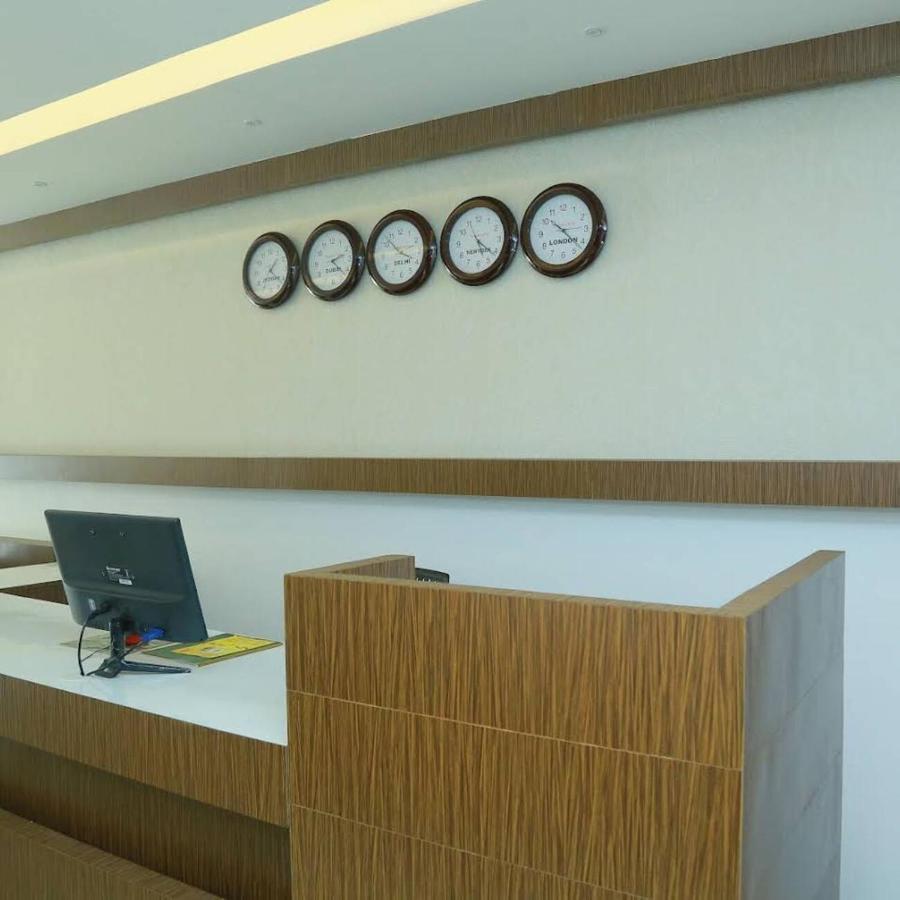 Redbell Suites Malapuram Malappuram Zewnętrze zdjęcie