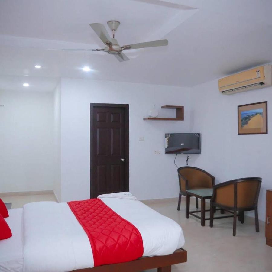 Redbell Suites Malapuram Malappuram Zewnętrze zdjęcie